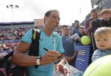 Nadal felicita a Alcaraz y a la Roja tras un día increíble para los amantes del deporte