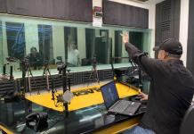 Radio al Cubo - Lu. 15 Jul 2024