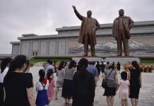 La ONU denuncia un sistema de trabajo forzado institucionalizado en Corea del Norte