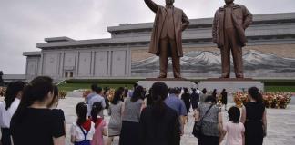 La ONU denuncia un sistema de trabajo forzado institucionalizado en Corea del Norte