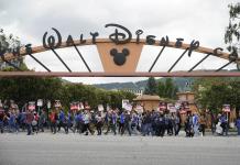 Disney investiga una filtración de datos de un grupo de hackers llamado Nullbulge