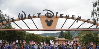 Disney investiga una filtración de datos de un grupo de hackers llamado Nullbulge