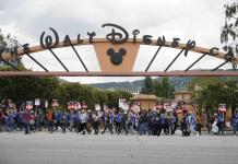 Disney acepta ir a la corte en caso de mujer que murió por reacción alérgica a alimentos