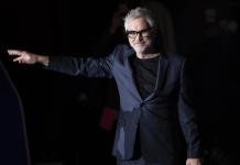 Alfonso Cuarón será galardonado por su trayectoria en el Festival de Locarno