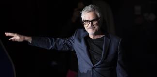 Alfonso Cuarón será galardonado por su trayectoria en el Festival de Locarno