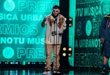 Farruko, Lenny Tavárez y Corina Smith se suman a Premios Juventud en Puerto Rico