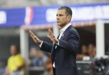 Berizzo y Lozano se juegan el puesto en el fútbol de México
