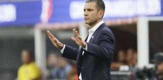 Berizzo y Lozano se juegan el puesto en el fútbol de México
