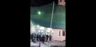 El EI reivindica el tiroteo que dejó seis muertos junto a una mezquita en Omán