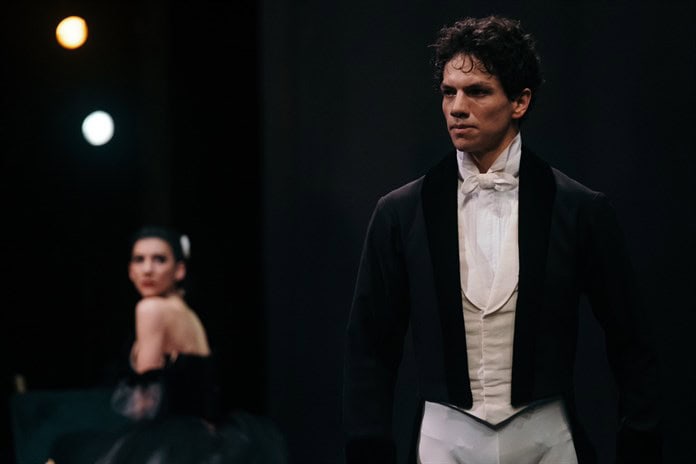 Isaac Hernández, nuevo bailarín principal del American Ballet Theatre