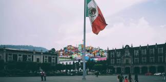 El FMI reduce previsión de crecimiento de México al 2,2% para 2024