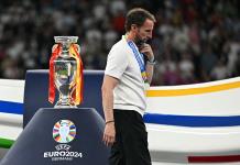 Inglaterra pasa página a la era Southgate tras otra desilusión