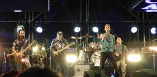 Los Cafres preparan un concierto memorable en Guadalajara