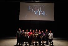 Celebran a bailarinas tapatías con el estreno de Poder Vital en el LARVA
