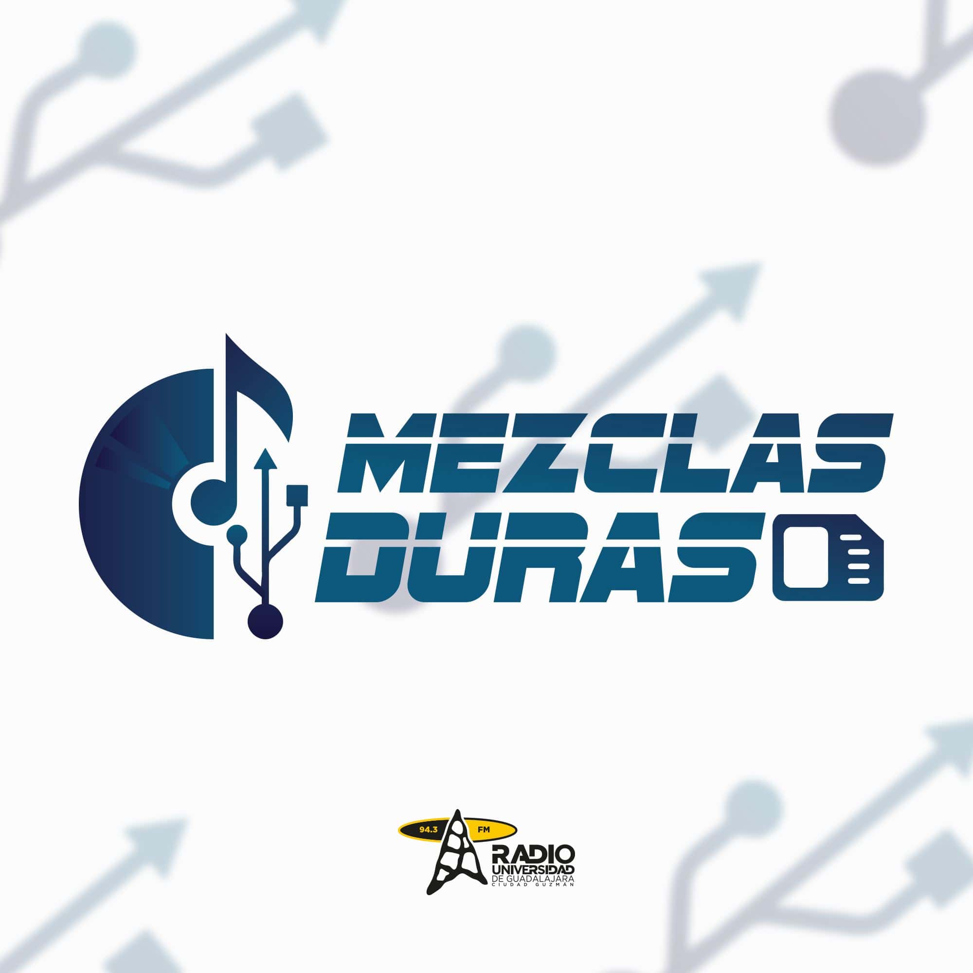 mezclasduras