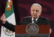 López Obrador anuncia que ya no sostendrá más reuniones con jefes de Estado