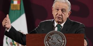 López Obrador anuncia que ya no sostendrá más reuniones con jefes de Estado