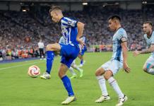 El Cruz Azul del argentino Anselmi lidera el Apertura después de tres jornadas