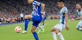 El Cruz Azul del argentino Anselmi lidera el Apertura después de tres jornadas