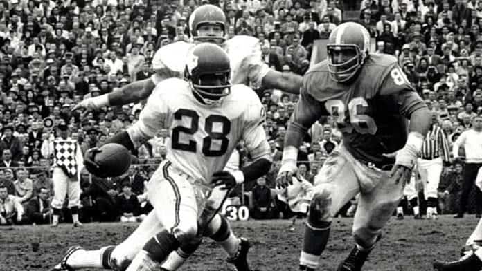 Abner Haynes, leyenda de los Kansas City Chiefs de la NFL, fallece a los 86 años