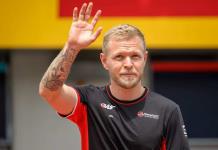 Kevin Magnussen abandonará escudería Haas de F1 al final de temporada