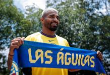 Cáceres y Aguirre destacan exigencia que Uruguay tendrá en amistoso ante México