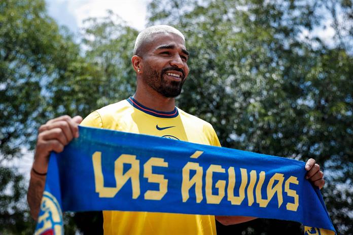 Cáceres y Aguirre destacan exigencia que Uruguay tendrá en amistoso ante México Cáceres y Aguirre destacan exigencia que Uruguay tendrá en amistoso ante México