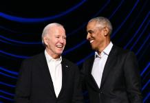 Obama cree que Biden debe reconsiderar su candidatura electoral