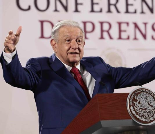 Presidente de México pide a EEUU informe completo sobre captura de líderes del cártel de Sinaloa