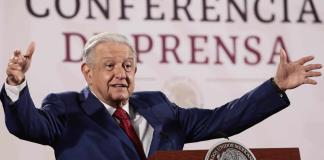 López Obrador enviará carta a Trump sobre migración y la frontera: No le informan bien
