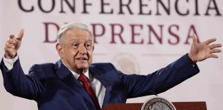 López Obrador confía en que dólar termine por debajo de los 20 pesos al fin de su gobierno