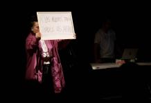 El ciclo de Teatro Documental Hecho por Mujeres tendrá su tercera edición

