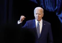 Biden llama a Trump para felicitarlo por la victoria y ofrecer una transición tranquila