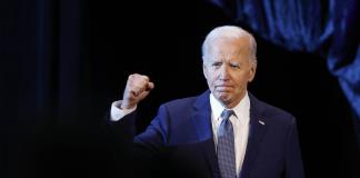 Biden llama a Trump para felicitarlo por la victoria y ofrecer una transición tranquila