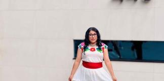 Gabriela Salas, científica indígena que llevó el náhuatl a Google para rescatar raíces