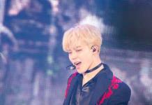 Jimin, de BTS, publica Muse su segundo trabajo en solitario