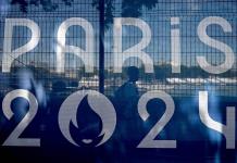 La ceremonia de apertura de París-2024, también un gran reto televisivo