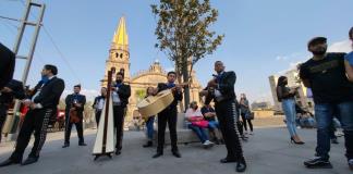 Ofrecerán 67 recorridos turísticos, eventos culturales y artísticos para estas vacaciones en Guadalajara 