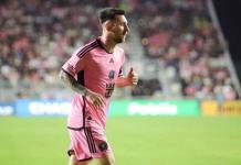 El Chicago Fire compensará a aficionados si Messi no juega