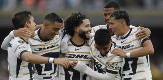 Pumas mantiene fuerte Ciudad Universitaria previo a la Leagues Cup