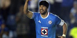 El Cruz Azul de Anselmi lidera el Apertura mexicano después de cuatro jornadas