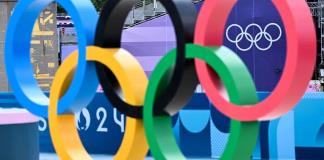 Rusia, de potencia olímpica a país paria en París-2024