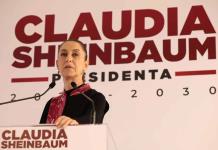 Claudia Sheinbaum pide transparencia en Venezuela pero critica el intervencionsimo