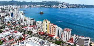 Vacaciones de verano, un paso más en busca de la recuperación de Acapulco tras huracán