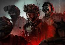 ¡Es oficial! Call of Duty Modern Warfare 3 llegará a Game Pass