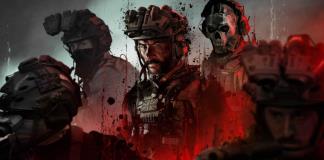 ¡Es oficial! Call of Duty Modern Warfare 3 llegará a Game Pass