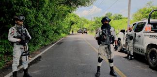 México desmantela segundo narcolaboratorio más grande en lo que va del actual Gobierno