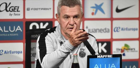 México confía en Javier Aguirre y Rafa Márquez para el Mundial 2026