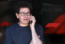 Mattia Binotto dirigirá el proyecto Audi en la Fórmula 1