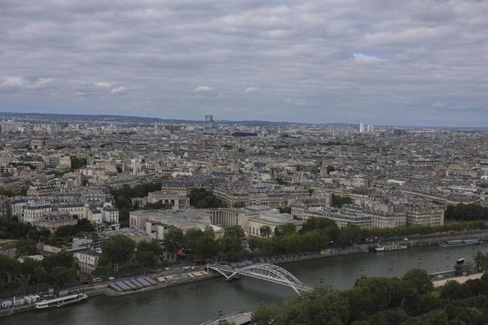 Lo que se sabe sobre la ceremonia de apertura de los Olímpicos de París